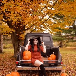 Meet your Posher, Taylor